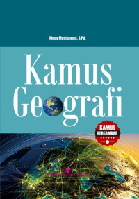 Kamus geografi /