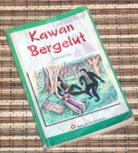 KAWAN BERGELUT