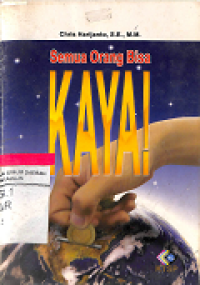 Semua Orang Bisa Kaya