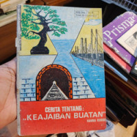 Cerita Tentang Keajaiban Buatan