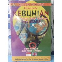 Olimpiade Kebumian