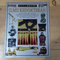jendela Iptek  16 ILMU KEDOKTERAN