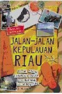 Jalan-jalan Kepulauan Riau