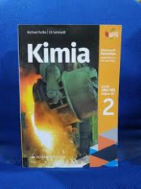 KIMIA 2 Kelas X1