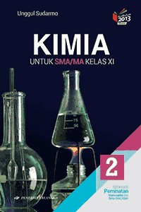 Kimia 2 untuk sma/ma kelas XI