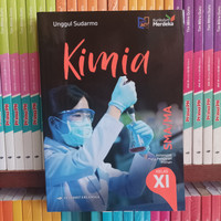 Kimia  Kelompok Mata Pelajaran Pilihan SMA/MA Kelas X1