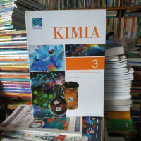 KIMIA 3 untuk SMA