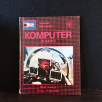 Revolusi Elektronika : Komputer Beraksi