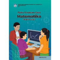 Buku Panduan Guru Matematika Tingkat Lanjut  SMA Kelas X1