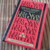 Pemikiran Mahasiswa Dan Intelektual Menghadapi Ledakan Penduduk