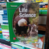 Nasional Geographic Life Science