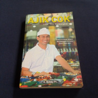 AJIK COK: LIHAT, TIRU, KEMBANGKAN