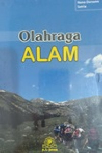 OLAHRAGA ALAM