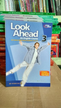 Look Ahead An English Course 3
