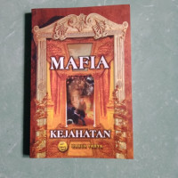 MAFIA KEJAHATAN