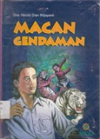 Macan Gendaman