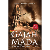 GAJAH MADA ( MAKKAR DHARMAPUTRA )