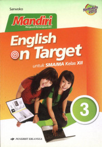 Mandiri English On Target Jilid 3