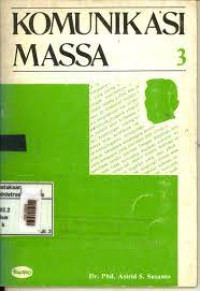 KOMUNIKASI MASSA 4