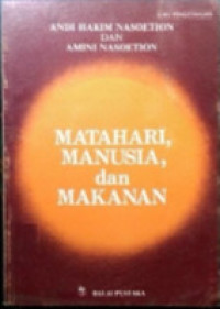 MATAHARI
