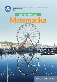 Buku Panduan Guru Matematika  SMA Kelas X1