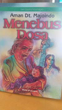 MENEMBUS DOSA