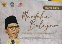 Buku saku Merdeka Belajar