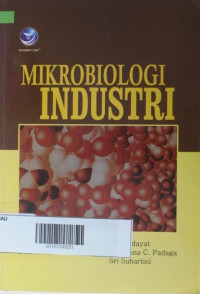 Mikrobiologi industri
