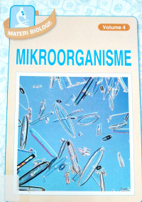 Materi Biologi! 4 Mikroorganisme :Mikroorganisme /