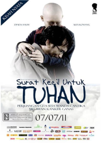 E-BOOK SURAT KECIL UNTUK TUHAN