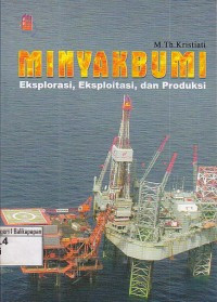 Minyakbumi