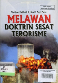 Melawan Doktrin Sesat Terorisme