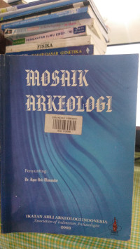 Mosaik Arkelogi