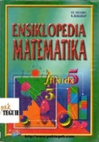 ENSIKLOPEDIA MATEMATIKA