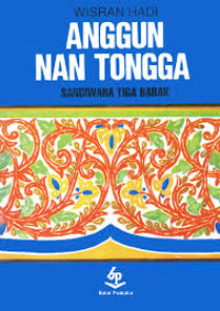 E-BOOK ANGGUN NAN TONGGA