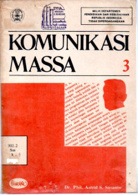 KOMUNIKASI MASAA 3