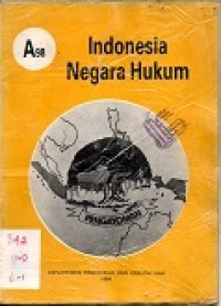 INDONESIA NEGERA HUKUM A98