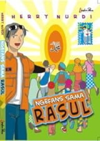 Ngefans sama Rasul