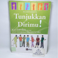 Tunjukkan Dirimu - Nilam Permata