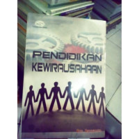 Pendidikan Kewirausahaan