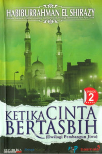 Ketika Cinta Bertasbih 2