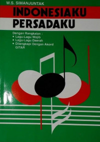 Indonesiaku persadaku