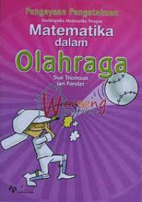 Ensiklopedia Matematika Terapan Matematika dalam Olah Raga