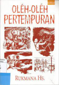 OLEH OLEH PERTEMPURAN
