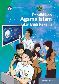 Pendidikan Agama Islam dan Budi Pekerti  SMA/MA X1