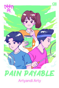 PAIN PAYABLE