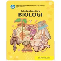 Buku Panduan Guru Biologi SMA/MA X1