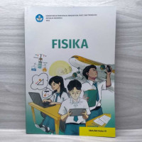 BUKU PANDUAN GURU FISIKA UNTUK SMA/MA KELAS XI
