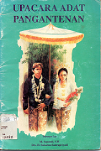 UPACARA ADAT PANGANTENAN