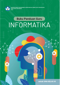 Buku Panduan Guru Informstika SMA/MA X1